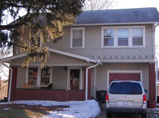 3019 S 35th St, Lincoln, NE 68506