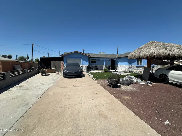 5007 W WELDON Avenue, Phoenix, AZ 85031