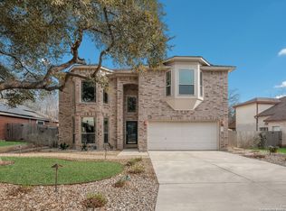 5922 Spring Bow, San Antonio, TX 78247