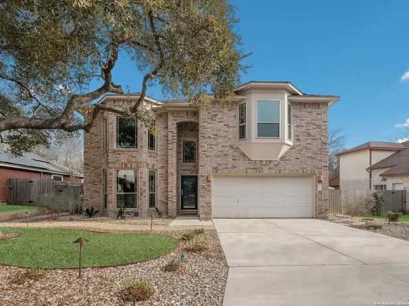 5922 SPRING BOW, San Antonio, TX 78247