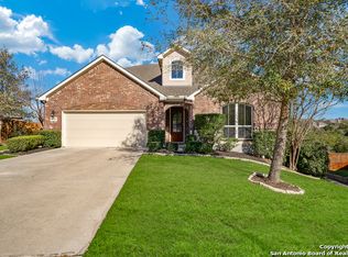 3323 Valley Crk, San Antonio, TX 78261