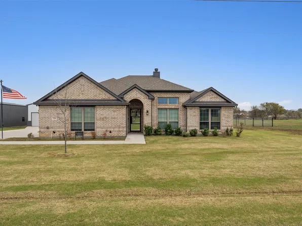 116 Rock Dove, Joshua, TX 76058