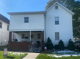 313 Woodland Ave #B, Willard, OH 44890