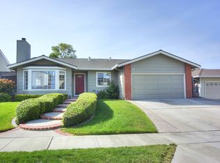 508 Gamay Ct, Fremont, CA 94539