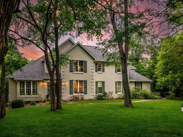 12524 W Downing Pl, Brimfield, IL 61517