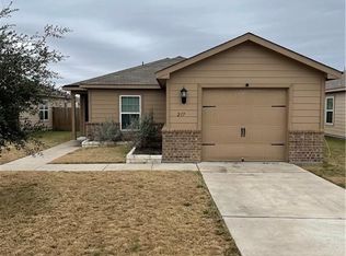 217 Johnston Ln, Jarrell, TX 76537