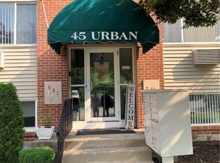 45 Urban Ave APT 2A, North Providence, RI 02904