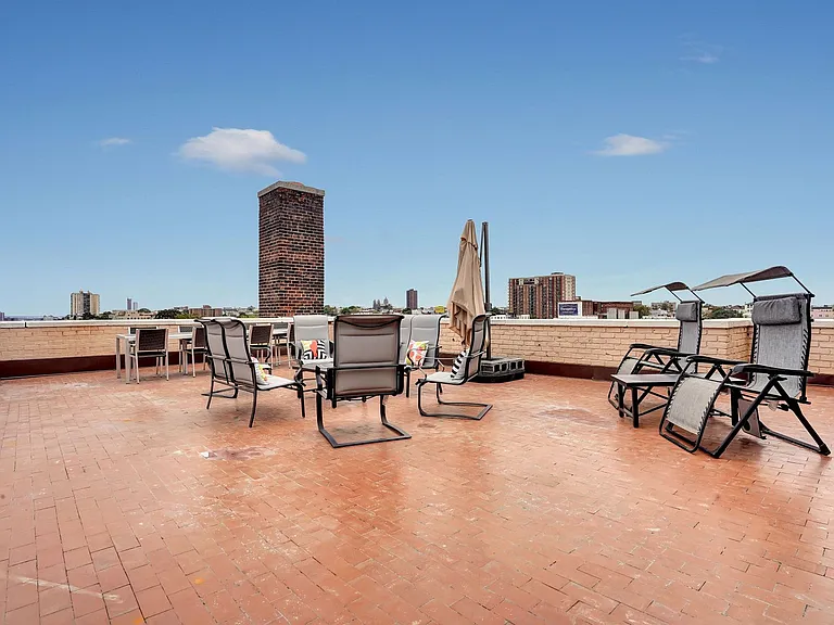 Hamilton Weehawken Residences — Photo 34