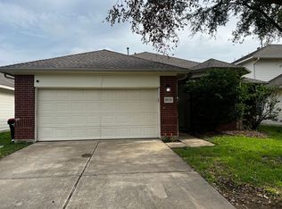 20118 Rivenwood Dr, Cypress, TX 77433