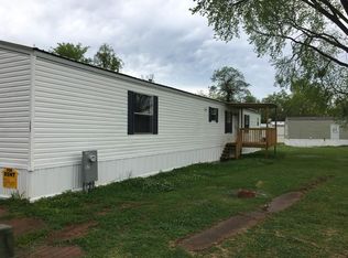 6101 N Bolton Ave, Alexandria, LA 71303