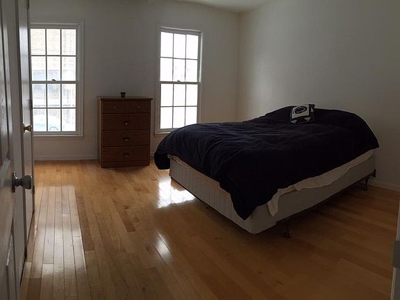 front bedroom