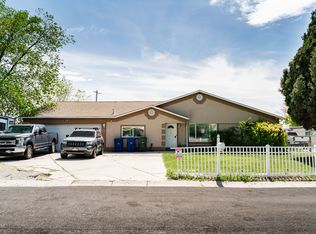 3509 W Christy Ave, West Valley City, UT 84119