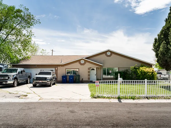 3509 W Christy Ave, West Valley City, UT 84119