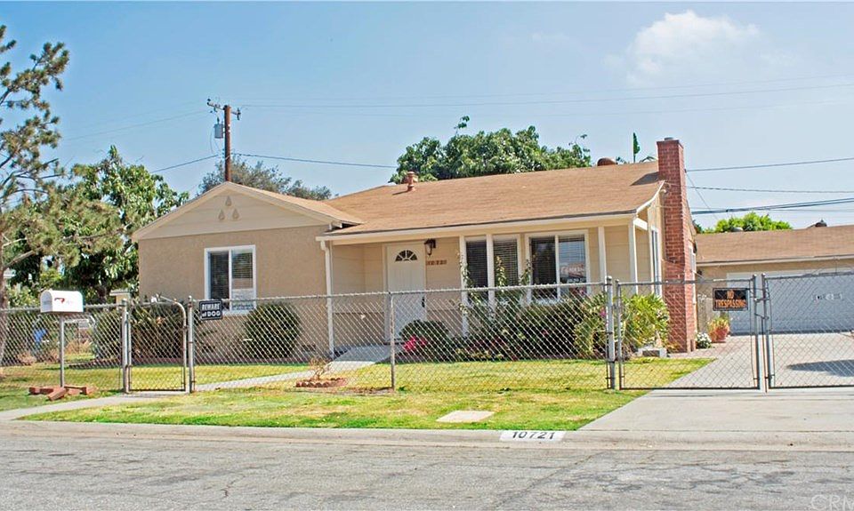 1st image of 10721 Aldrich St
