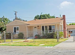 10721 Aldrich St, Whittier, CA 90606