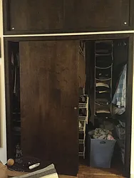 Rented by Joseph Jackson, Landlord