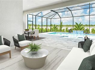 9033 Wisteria Way, Naples, FL 34114