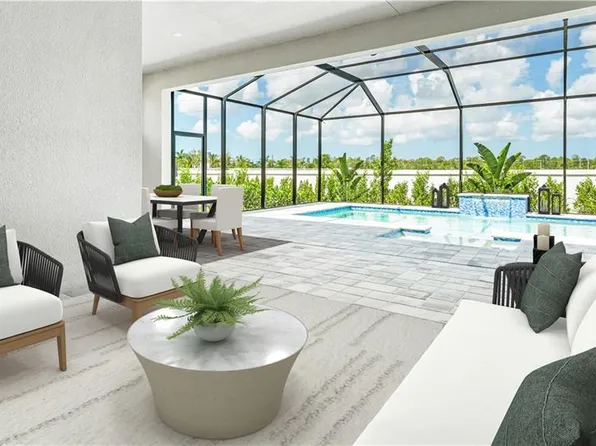 9033 Wisteria WAY, NAPLES, FL 34114