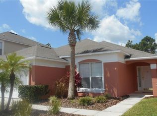 118 Madiera Beach Blvd, Kissimmee, FL 34746