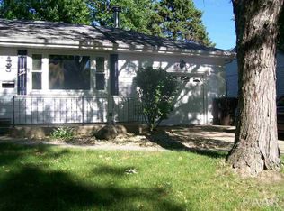 4020 N Jacqualine St, Peoria, IL 61614