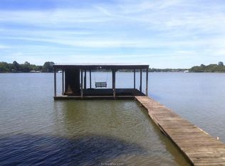 10951 Clyde Acord Rd, Franklin, TX 77856