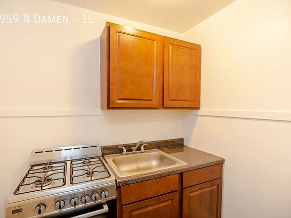 3rd image of 2959 N Damen Ave APT 1L