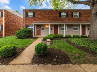 2707 Laclede Station Rd #2707D, Saint Louis, MO 63143