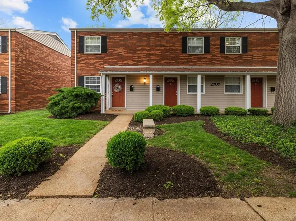 2707 Laclede Station Rd #2707D, Saint Louis, MO 63143