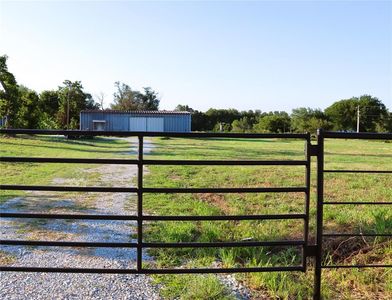 0 Moccasin Trl, Shawnee, OK, 74804