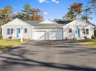 36 Tupper Hill Rd, Plymouth, MA 02360