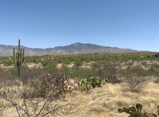 15800 E Camino Dos Hermanas, Vail, AZ 85641