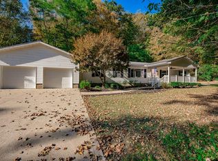 3880 Dry Run Rd, Chillicothe, OH 45601