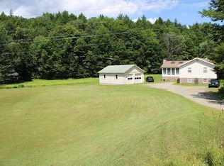 2803 State Route 100, Waterbury, VT 05676