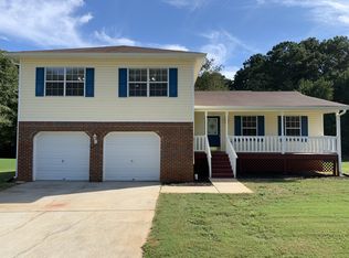 4809 King Saul Dr, Ellenwood, GA 30294