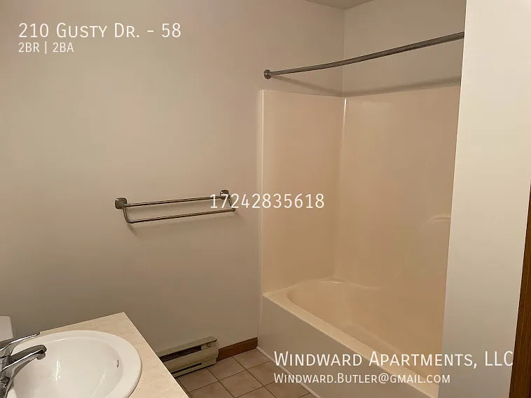 210 Gusty Dr #58 — Photo 19