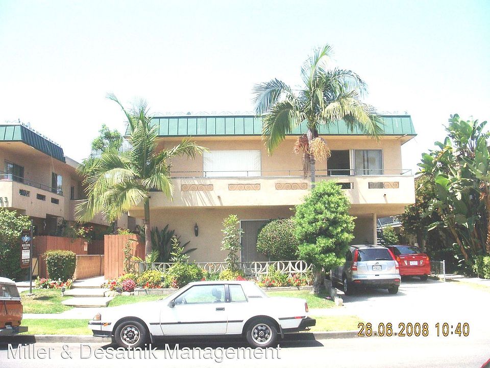 2nd image of 3557 Jasmine Ave APT 2