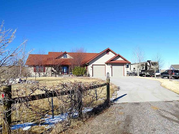 2nd image of 7000 Bridger Dr