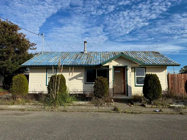 440 Humboldt St, Crescent City, CA 95531