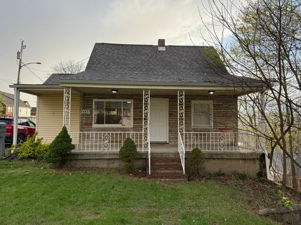 482 Campbell Ave, New Kensington, PA 15068
