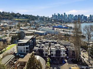 2016 Fairview Avenue E #D, Seattle, WA