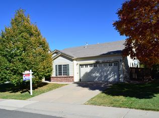 10034 Kingston Ct, Highlands Ranch, CO 80130