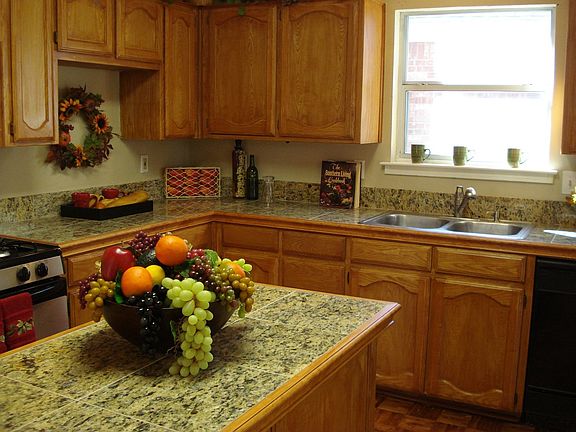 Granite Countertops