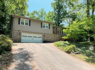 509 University Cir, Athens, GA 30605