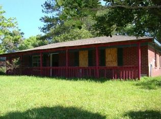 310 Columbia St, Hardeeville, SC 29927