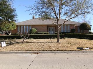 1822 Eastern Hills Dr, Garland, TX 75043