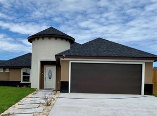 620 Palm Shores Dr, La Joya, TX 78560