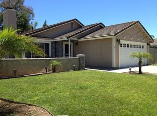 735 Dane Dr, San Marcos, CA 92069