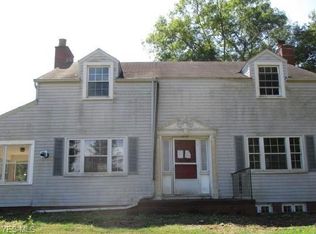 25823 State Route 62, Beloit, OH 44609