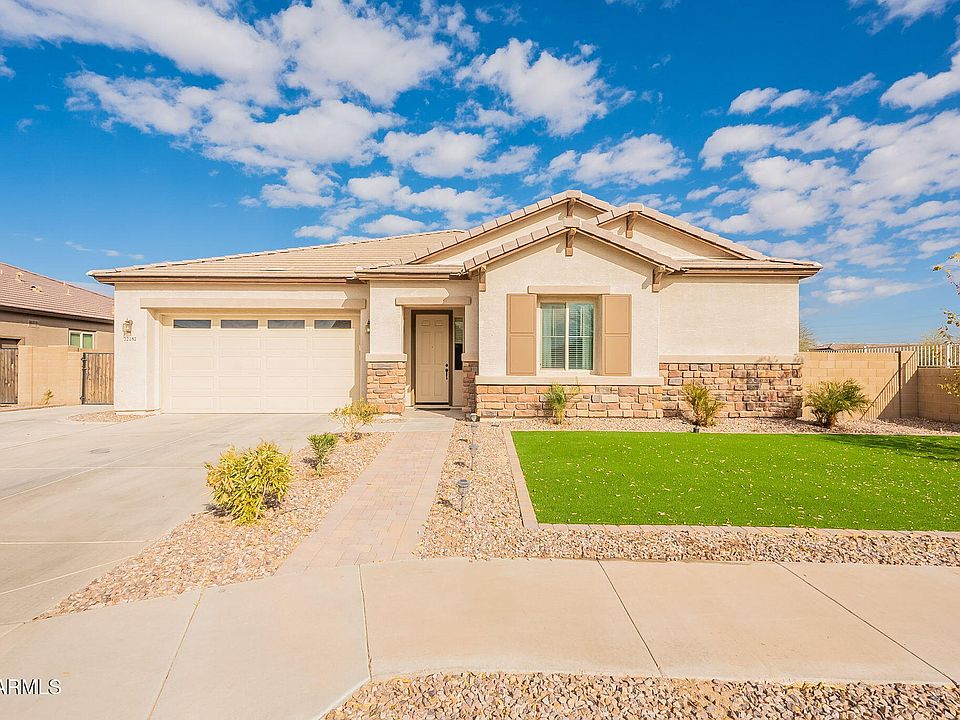 1st image of 22282 E TIERRA GRANDE Court