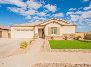 22282 E Tierra Grande Ct, Queen Creek, AZ 85142